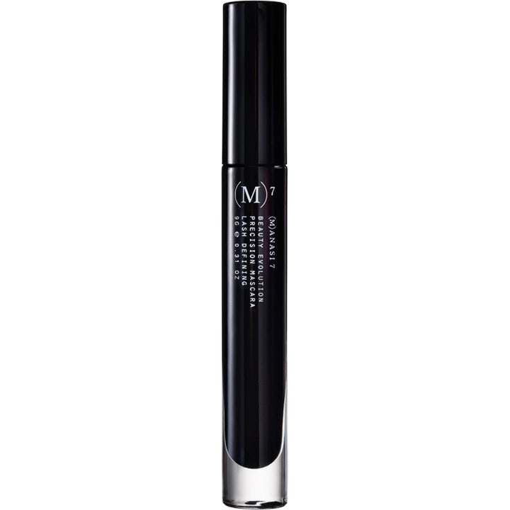 Precision Mascara