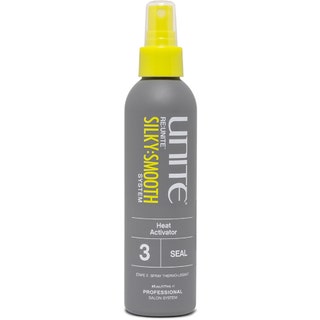 Unite SILKY:SMOOTH Heat Activator