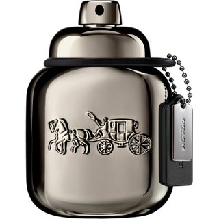 COACH Pure Platinum