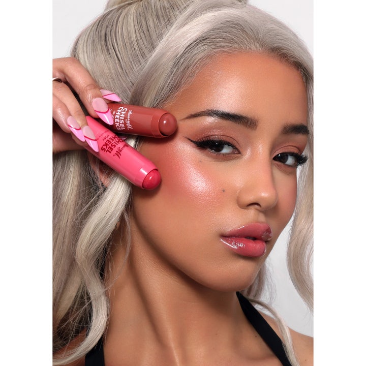Chisel Cheeks Blush Creams