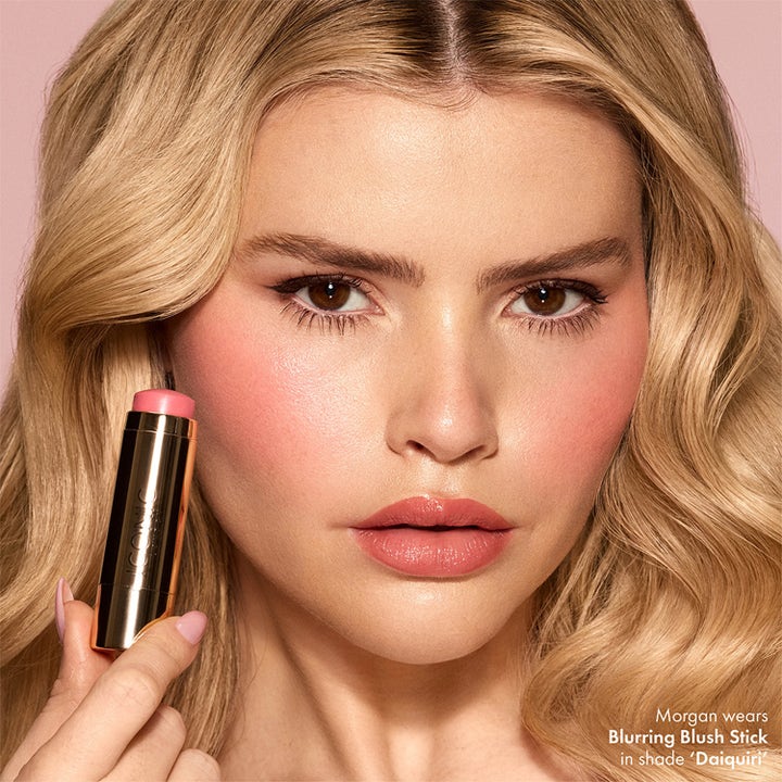 Blurring Blush Stick
