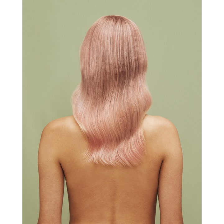 Color Refresh