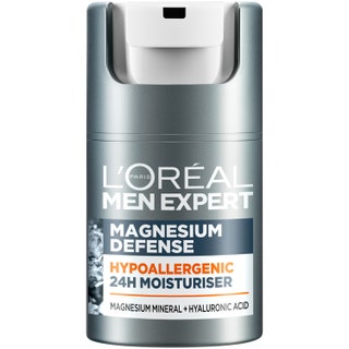 L'Oréal Paris Men Expert Magnesium Defence Hypoallergenic