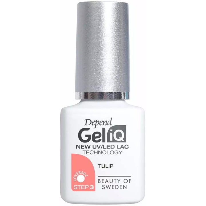 Gel iQ