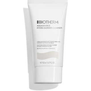 Biotherm Aquasource Hydra Barrier Cleanser