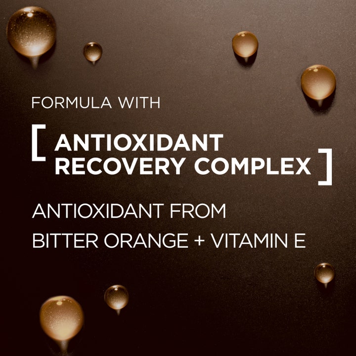 L'Oréal Paris Cell Renewal Midnight Serum 30 ml serum med antioxidant recovery complex fra bitter orange og E-vitamin