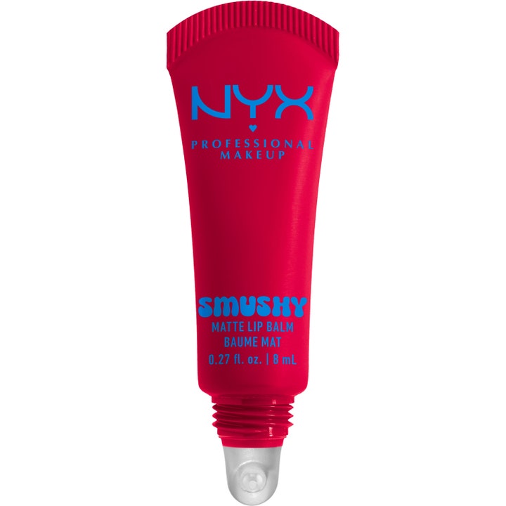 Smushy Matte Lip Balm