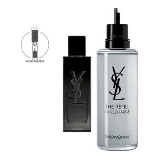 Yves Saint Laurent Myslf EdP Refill Pack