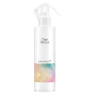 Wella Professionals Invigo ColorMotion Pre-color Treatment