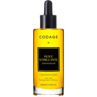 Codage Paris Stimulating Oil