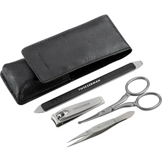 Tweezerman Essential Grooming Kit