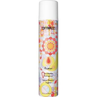 Amika Fluxus Touchable Hairspray