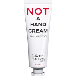 Juliette has a gun Not A Perfume Hand Cream