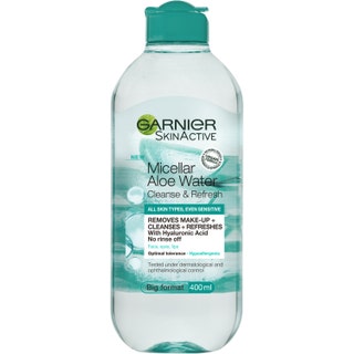 Garnier Micellar Aloe Cleansing Water
