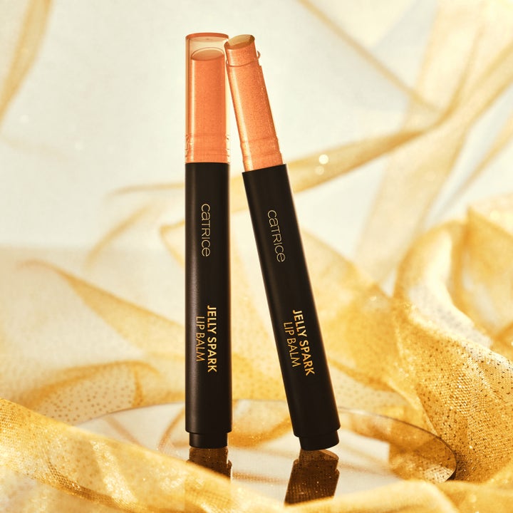 Jelly Spark Lip Balm