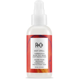 R+Co Hot Spell