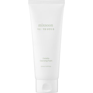Mixsoon Centella Cleansing Foam