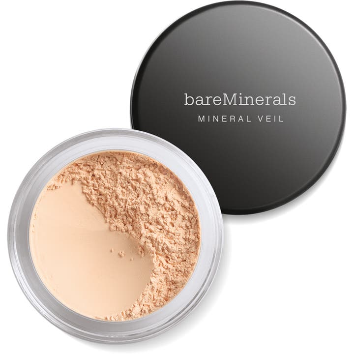 Mineral Veil
