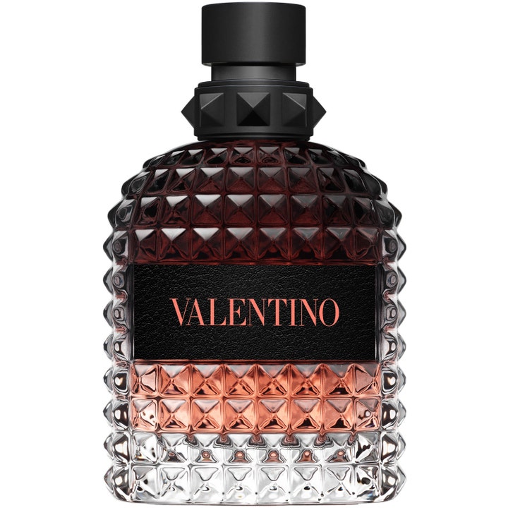 Born in Roma Uomo Coral Fantasy