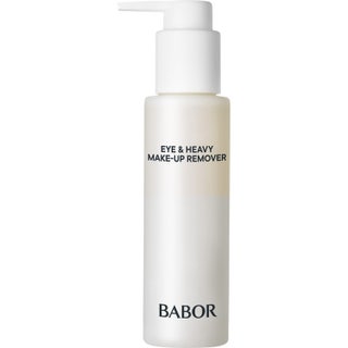Babor Eye & Heavy Make Up Remover