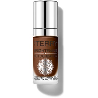 By Terry Brightening CC Foundation