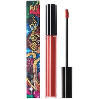 KVD Beauty Holiday Everlasting Hyperlight Liquid Lipstick