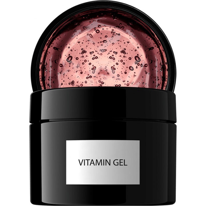 Vitamin Gel