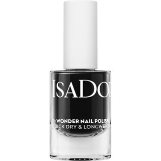 IsaDora The Wonder Nail Polish Quick dry & Longwear