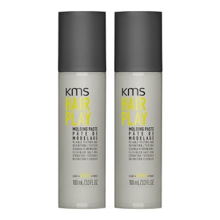 KMS Duo Hair Play