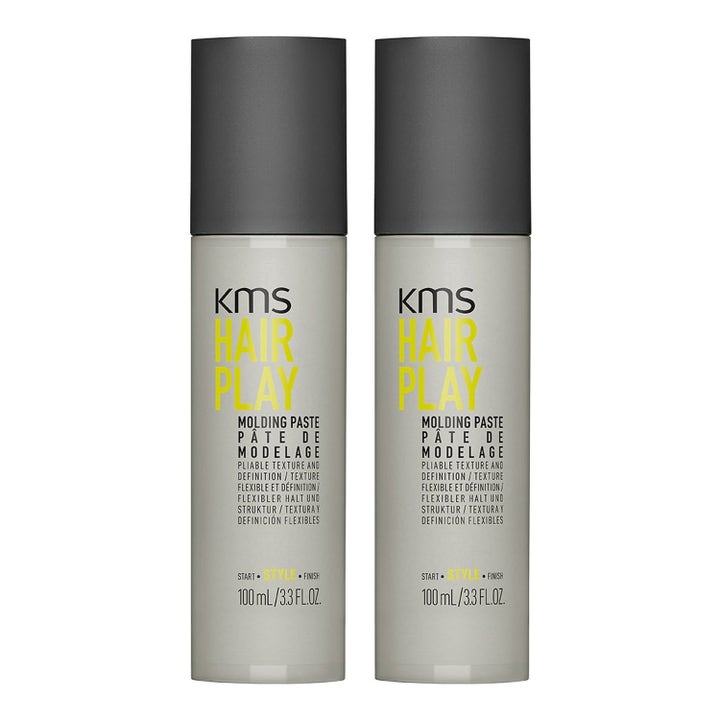 Duo Hair Play