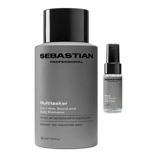 Sebastian Professional The Hair & Beard Duo