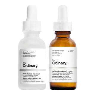 The Ordinary Skin Care Duo