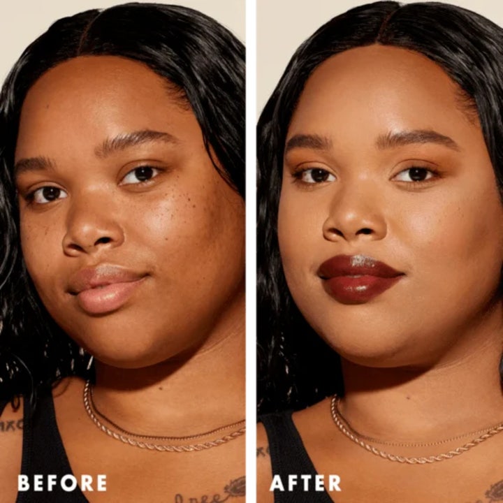 Conceal & Perfect Liquid Foundation