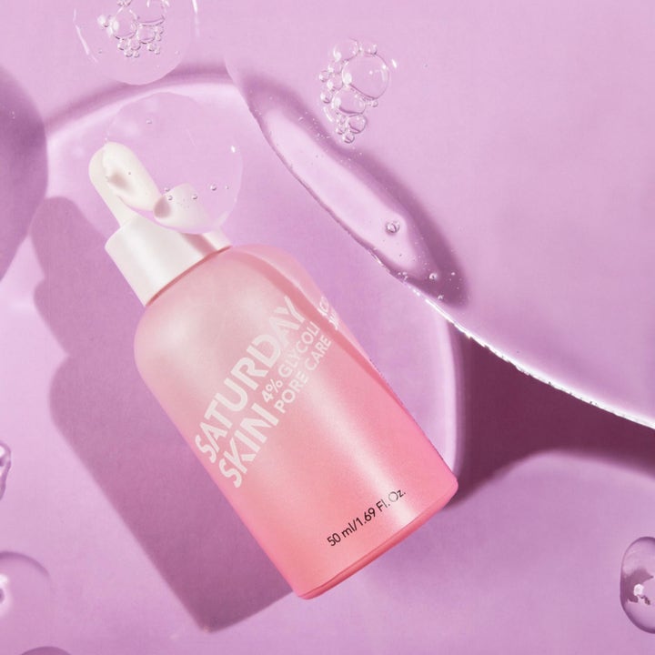 Pore Active Treatment Serum