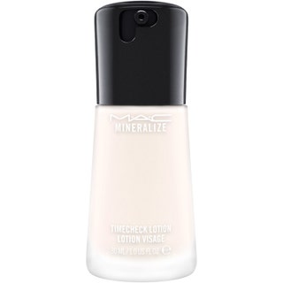 MAC Cosmetics Mineralize Timecheck Lotion