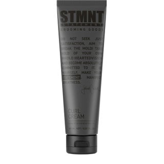 STMNT Grooming Goods Curl Cream
