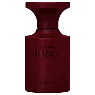 BornToStandOut Oud Candy Extrait Extrême