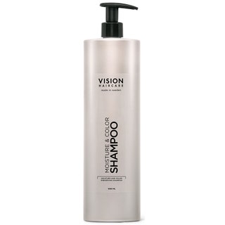 Vision Haircare Moisturize & Color Shampoo