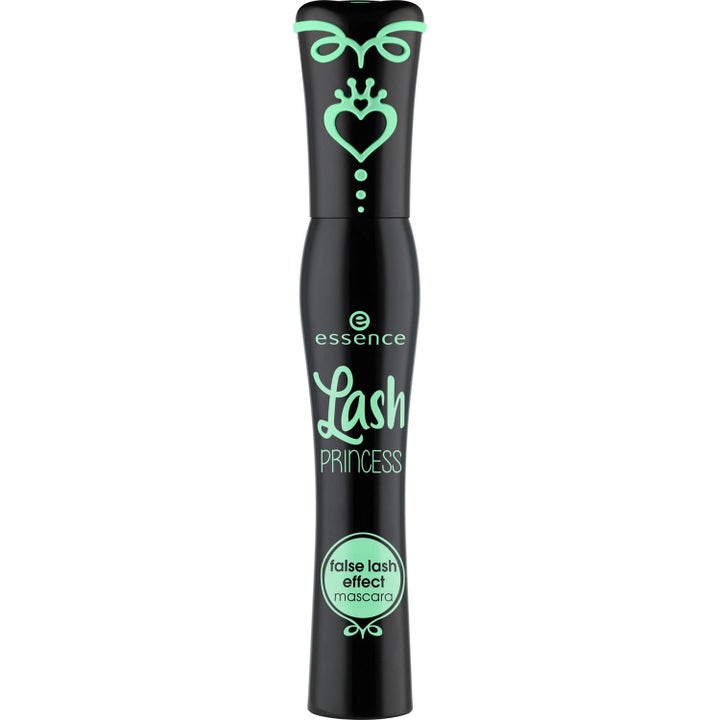 Duo Lash Princess False Lash Effect Mascara