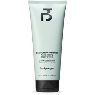 Bodyologist Everyday Polisher Antioxidizing Body Scrub