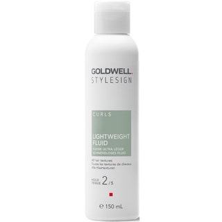 Goldwell StyleSign Lightweight Fluid