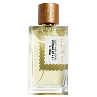 Goldfield & Banks White Sandalwood