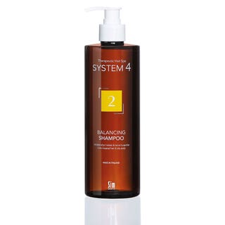 SIM Sensitive System 4 2 Balancing Shampoo