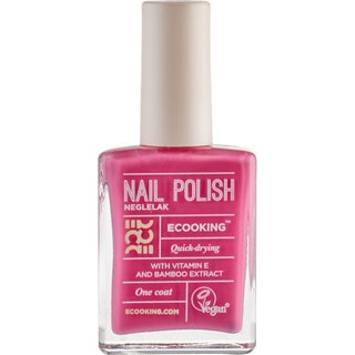 Ecooking Nail Polish