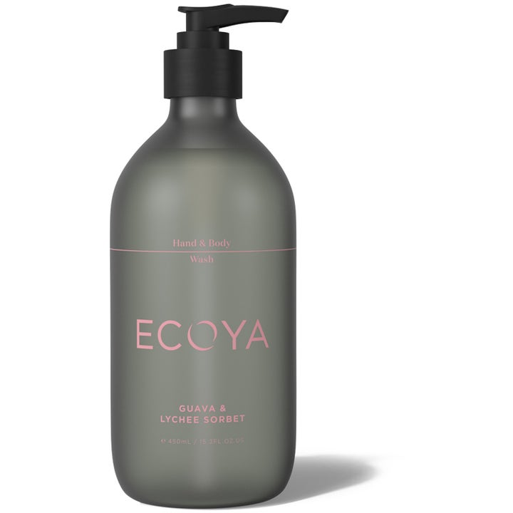 Hand & Body Wash