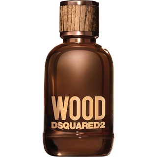 Dsquared2 Wood Pour Homme