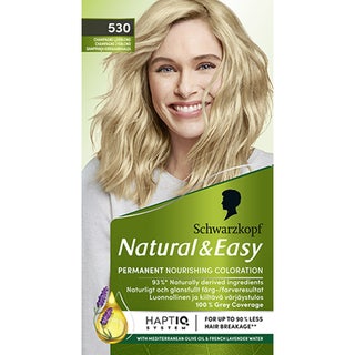 Schwarzkopf Natural & Easy