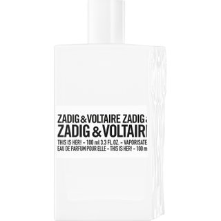 ZADIG & VOLTAIRE This Is Her!