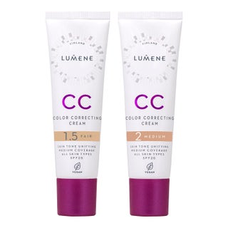 Lumene CC Color Correcting Duo