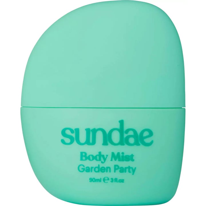Body Mist